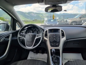 Opel Astra 1.7CTDI , снимка 11