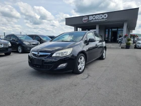 Opel Astra 1.7CTDI , снимка 3