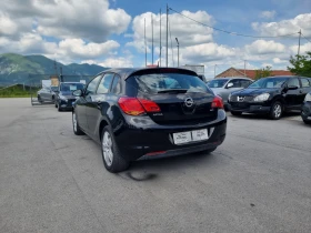 Opel Astra 1.7CTDI , снимка 4