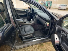 Mercedes-Benz C 320, снимка 6