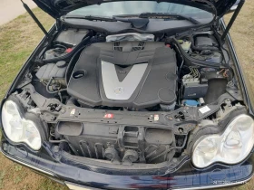 Mercedes-Benz C 320, снимка 5