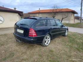 Mercedes-Benz C 320, снимка 3