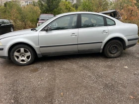 VW Passat 1.9 tdi, снимка 4