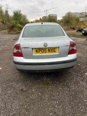 VW Passat 1.9 tdi, снимка 6