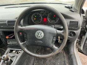 VW Passat 1.9 tdi, снимка 9