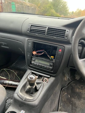 VW Passat 1.9 tdi, снимка 10