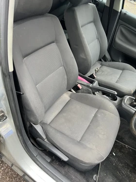 VW Passat 1.9 tdi, снимка 11