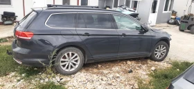 VW Passat 2.0 tdi, снимка 4