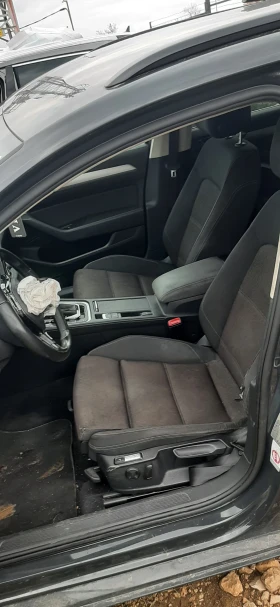 VW Passat 2.0 tdi, снимка 5