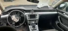 VW Passat 2.0 tdi, снимка 6