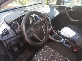 Opel Astra, снимка 6