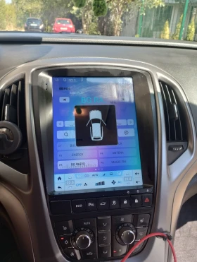 Opel Astra, снимка 11