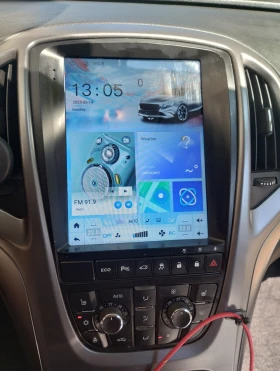 Opel Astra, снимка 10