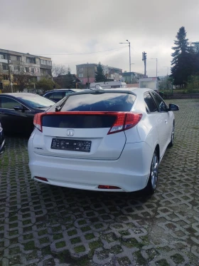 Honda Civic 2.2 dizel , снимка 11