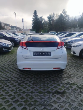 Honda Civic 2.2 dizel , снимка 9