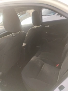 Honda Civic 2.2 dizel , снимка 6