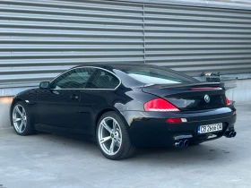 BMW 635 635I, снимка 5