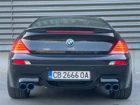 BMW 635 635I, снимка 6