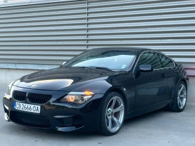 BMW 635 635I, снимка 1