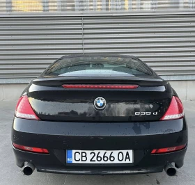 BMW 635, снимка 6