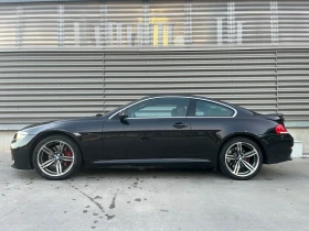 BMW 635, снимка 7