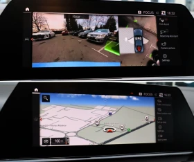 BMW 840 xDrive/Miami Blue/M-Sport/Carbon Packet/Алкантар/, снимка 13