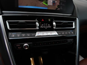 BMW 840 xDrive/Miami Blue/M-Sport/Carbon Packet/Алкантар/, снимка 10