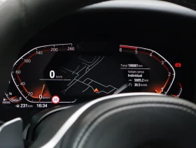 BMW 840 xDrive/Miami Blue/M-Sport/Carbon Packet/Алкантар/, снимка 12