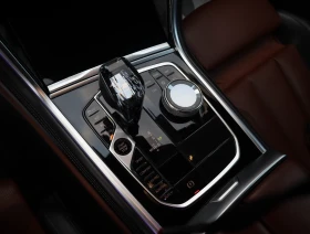 BMW 840 xDrive/Miami Blue/M-Sport/Carbon Packet/Алкантар/, снимка 11