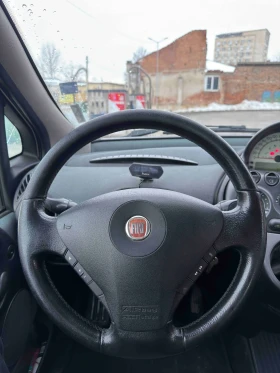 Fiat Multipla 1.9JTD , снимка 7