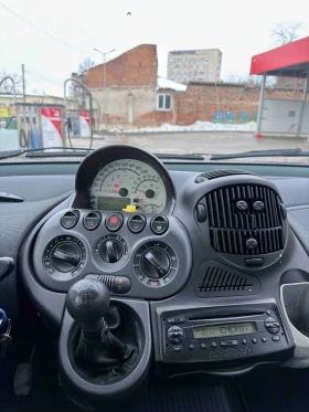 Fiat Multipla 1.9JTD , снимка 6