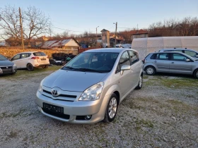 Toyota Corolla verso 2.0D4D, 115кс.05г.Италия, снимка 1