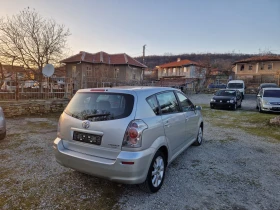 Toyota Corolla verso 2.0D4D, 115кс.05г.Италия, снимка 5