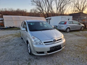Toyota Corolla verso 2.0D4D, 115кс.05г.Италия, снимка 7