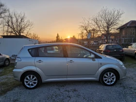 Toyota Corolla verso 2.0D4D, 115кс.05г.Италия, снимка 6