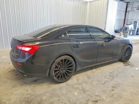 Maserati Ghibli, снимка 3