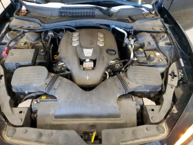 Maserati Ghibli, снимка 11