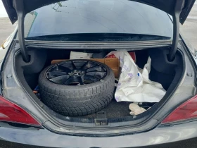 Mercedes-Benz CLA 250 * 2 КЛЮЧА* ПОДГРЕВ* NAVI* , снимка 14