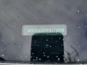 Mercedes-Benz CLA 250 * 2 КЛЮЧА* ПОДГРЕВ* NAVI* , снимка 16