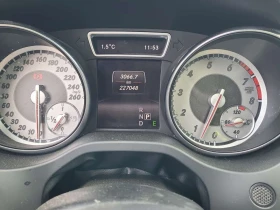 Mercedes-Benz CLA 250 * 2 КЛЮЧА* ПОДГРЕВ* NAVI* , снимка 9