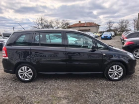 Opel Zafira 1.8i Facelift, снимка 6