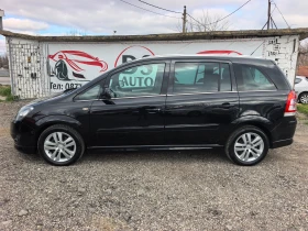 Opel Zafira 1.8i Facelift, снимка 2