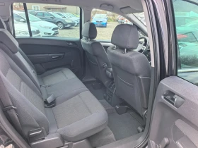Opel Zafira 1.8i Facelift, снимка 12