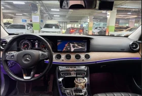 Mercedes-Benz E 220 !RWD-Exclusive!* АвтоКредит* Цена до БГ* , снимка 6
