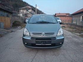 Citroen Xsara picasso 1.6hdi.Feis.klim.162000km, снимка 1