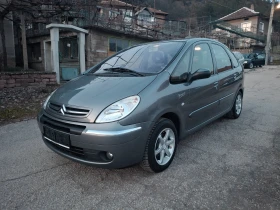 Citroen Xsara picasso 1.6hdi.Feis.klim.162000km, снимка 2
