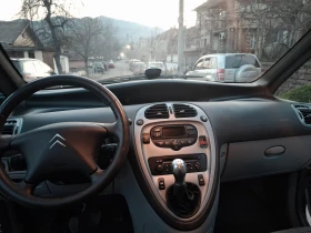 Citroen Xsara picasso 1.6hdi.Feis.klim.162000km, снимка 12