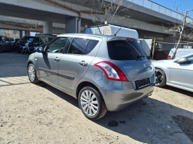 Suzuki Swift 1.2i УНИКАТ, снимка 6