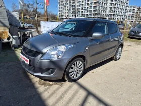 Suzuki Swift 1.2i УНИКАТ, снимка 3