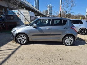 Suzuki Swift 1.2i УНИКАТ, снимка 7